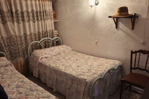 Landejendom i Iznajar, Cordoba, Iznajar - € 170.000 | Ref: ID4464 - foto 24